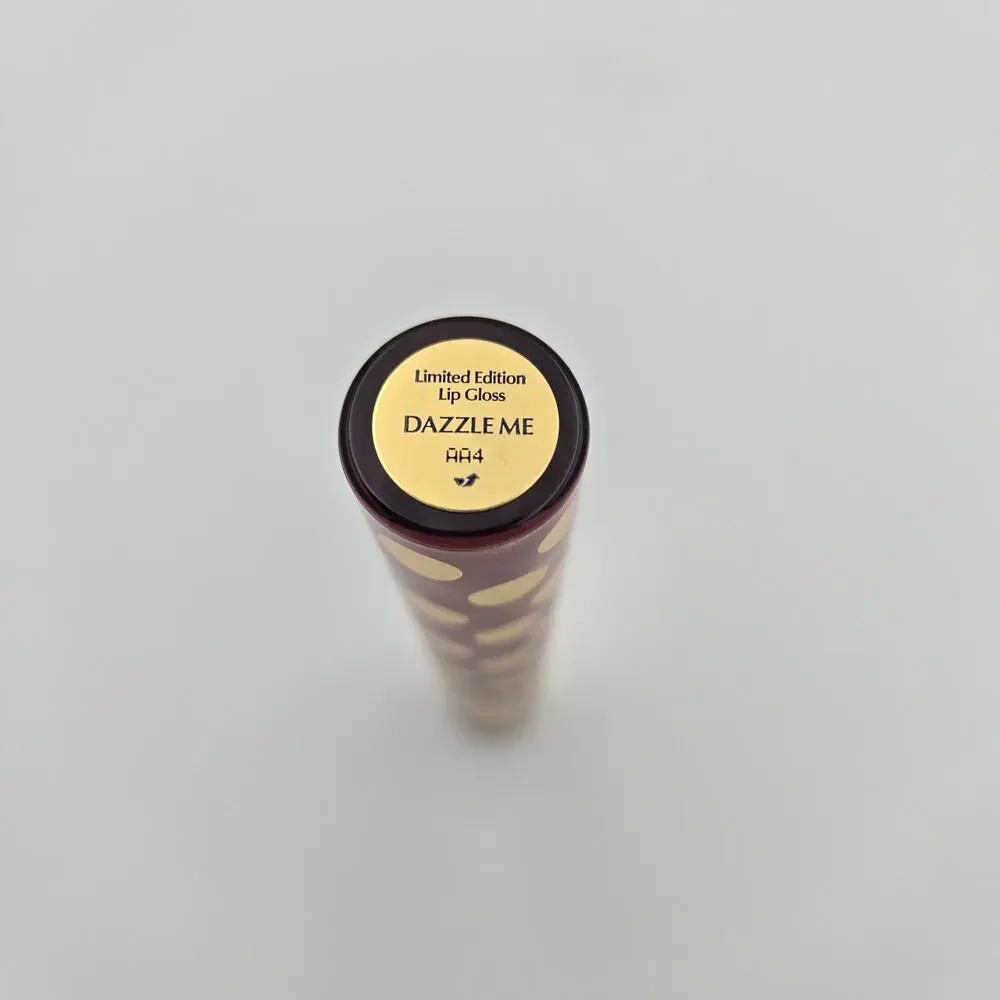 Estee Lauder Lip Gloss in Pink - Dazzle Me, Shine